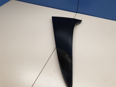 Накладка спойлера левая для BMW X5 F15 2013-2018