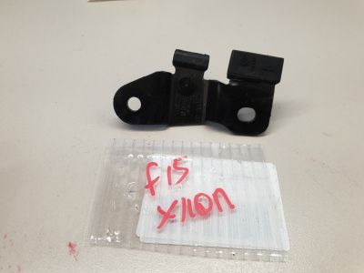 Кронштейн амортизатора двери багажника левый для BMW X5 F15 2013-2018