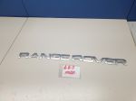 Эмблема двери багажника для Land Rover Range Rover 2012-