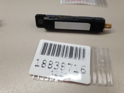 Антенный усилитель для Audi A3 8V 2012-2020