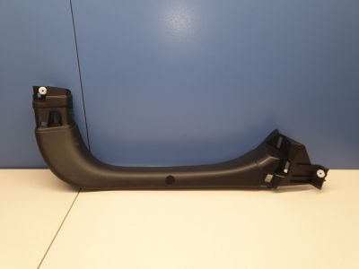 Обшивка двери багажника верхняя правая для Jaguar E-PACE X540 2017-