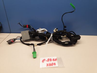 Жгут проводов двери багажника для Jaguar E-PACE X540 2017-