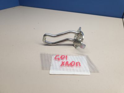 Ответная часть замка багажника для BMW X3 G01 G08 2017-