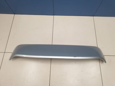 Спойлер двери багажника для Mercedes GLC-klasse X253 2015-