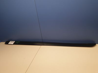 Молдинг двери правый передний для Volvo XC90 2002-2015