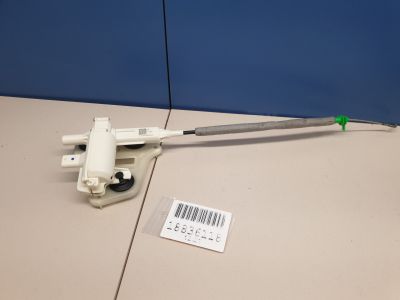 Активатор замка багажника для Mercedes GLC-klasse X253 2015-