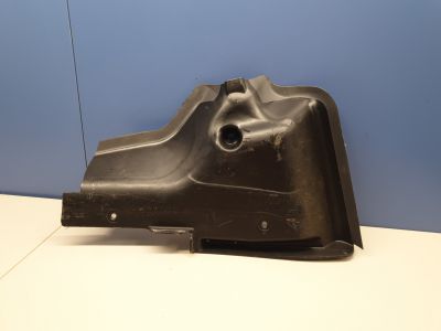 Защитный кожух замка передней правой двери для Volvo XC90 2002-2015