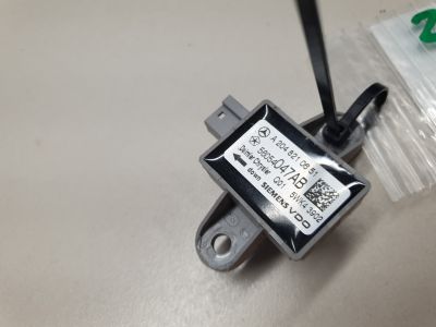 Датчик Airbag для Mercedes C-klasse W204 2007-2015