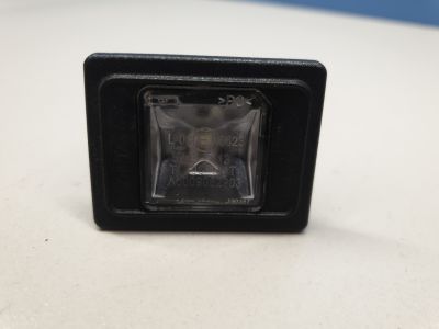 Фонарь подсветки номерного знака для Mercedes GLC-klasse X253 2015-