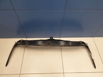 Накладка спойлера двери багажника для BMW 2 F45 F46 Tourer 2014-