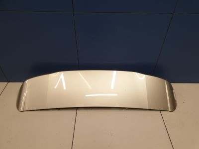 Спойлер двери багажника для BMW X3 G01 G08 2017-