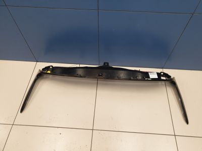 Накладка спойлера двери багажника для BMW 2 F45 F46 Tourer 2014-