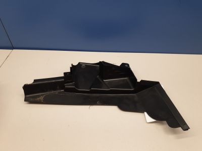 Защитный кожух замка передней правой двери для Mercedes C-klasse W204 2007-2015