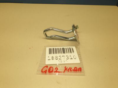 Ответная часть замка багажника для BMW X4 G02 2018-