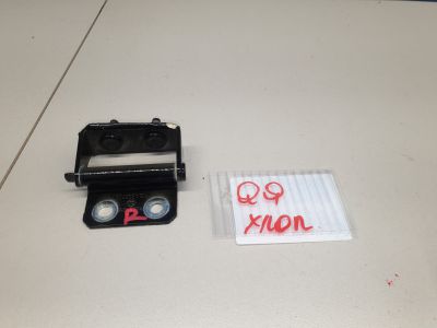 Петля двери багажника правая для Nissan Qashqai J11E 2014-