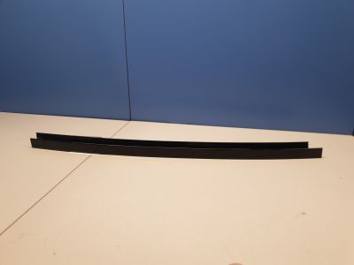 Направляющая стекла задней левой двери для BMW X3 G01 G08 2017-