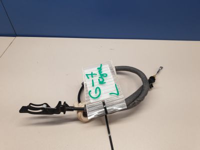 Трос открывания двери для Volkswagen Golf 7 2012-2020