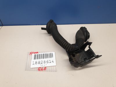 Гофра проводки двери для Mercedes GLC-klasse X253 2015-