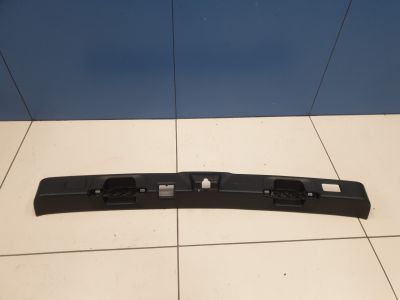 Обшивка двери багажника для Mercedes GLC-klasse X253 2015-