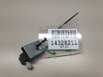 Петля двери передней левой нижняя для Volkswagen Golf 7 2012-2020