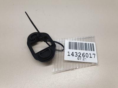 Уплотнитель ограничителя двери для BMW 3 F30 2011-2018