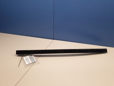 Направляющая стекла задней правой двери для BMW 3 F30 2011-2018