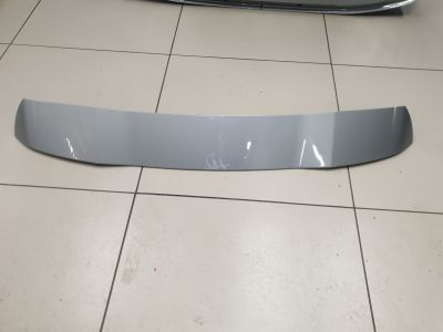 Спойлер двери багажника для BMW X4 G02 2018-