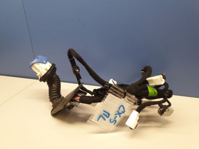 Жгут проводов передней левой двери для Mazda CX-5 2011-2017