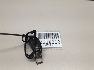 Комплект подкладок ручки двери для Mazda CX-5 2011-2017