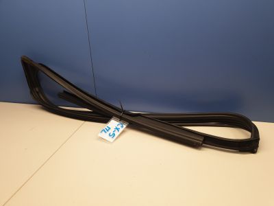 Уплотнитель стекла передней левой двери для Mazda CX-5 2011-2017