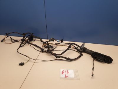 Жгут проводов передней левой двери для BMW 6 F12 F13 2011-2017