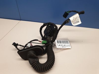 Жгут проводов задней двери для Mercedes C-klasse W205 2014-