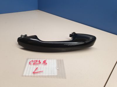 Ручка двери нaружная задняя левая для Mercedes E-klasse Coupe C238 2017-