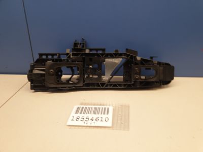 Кронштейн ручки двери передней левой для Mercedes E-klasse Coupe C238 2017-