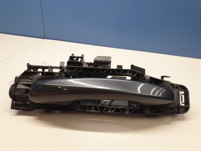 Ручка двери нaружная задняя левая для Mercedes C-klasse W205 2014-
