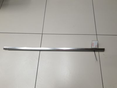 Накладка стекла задней левой двери для Mercedes C-klasse W205 2014-