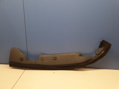 Уплотнитель двери передней левой для BMW 4 F32 F33 2013-2020