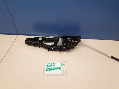 Кронштейн ручки двери передней левой для BMW 4 F32 F33 2013-2020