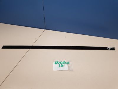 Молдинг рамки задней правой двери для Land Rover Range Rover Evoque 2011-2018