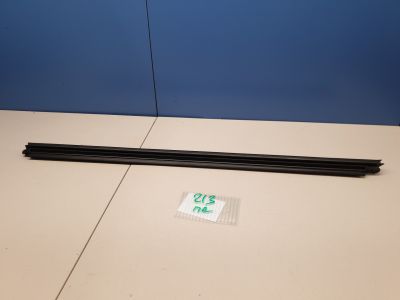 Накладка стекла передней правой двери для Mercedes E-klasse W213 2016-