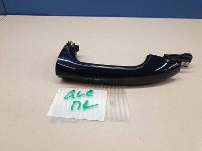 Ручка двери нaружная левая передняя для Mercedes E-klasse W213 2016-