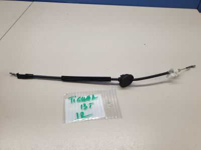 Трос открывания задней двери для Volkswagen Tiguan 2007-2016