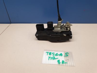 Замок двери передней правой для Tesla Model S 2012-