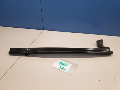 Направляющая стекла задней правой двери для Mini Countryman R60 2010-2016