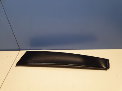 Накладка рамки двери задняя правая для Audi A6 S6 C7 2011-2018