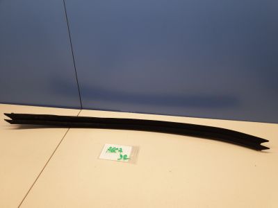 Накладка стекла задней правой двери для Audi A6 S6 C7 2011-2018