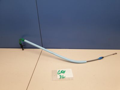 Трос открывания задней двери для BMW X3 G01 G08 2017-