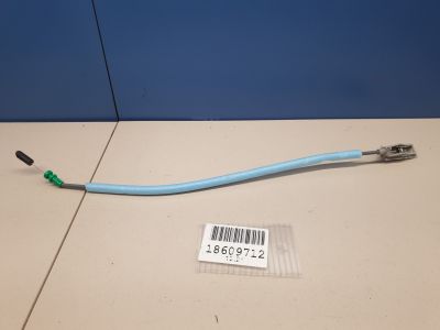 Трос открывания задней двери для BMW X3 G01 G08 2017-