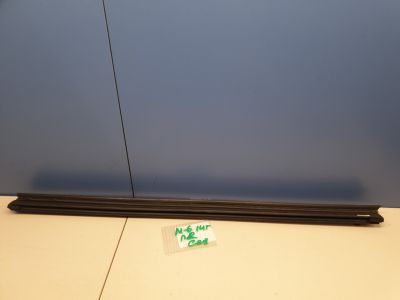 Накладка стекла передней правой двери для Mazda 6 GJ 2013-2019