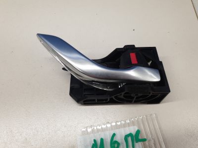 Ручка двери внутренняя правая для Mazda 6 GJ 2013-2019